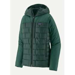 Patagonia W's High Loft Nano Puff Hoody 